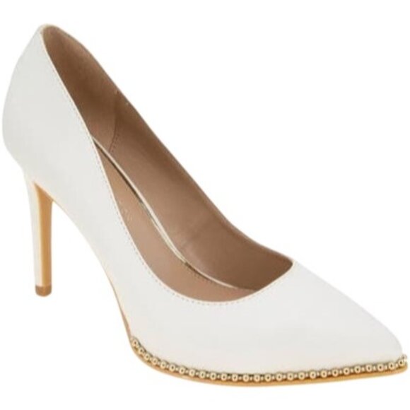 BCBGeneration Women's Hawti Pointed-Toe Pumps - Picture 1 of 3